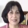 Instructor Maria Cristina Maz Ponce de Leon