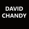 Instructor David P Chandy