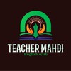 Instructor Teacher Mahdi