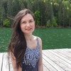 Instructor Anna Shapovalova