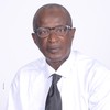 Instructor Maniang Diaw
