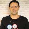 Instructor Ramon Branco