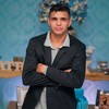 Instructor Carlos Castro