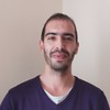 Instructor Nickolas Mparalos