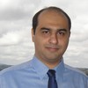 Instructor Reza Ahmadi