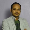Instructor Gaurav Kumar Jha