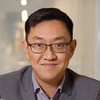 Instructor Benjamin Swee