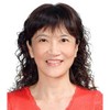Instructor Ting-ting Chang