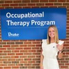 Instructor Samantha Pick