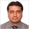 Instructor Nishant Ravle