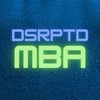 Instructor DSRPTD MBA
