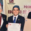 Instructor Daniel Pantoja