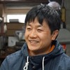 Instructor Kaiki Fukunaga