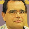 Instructor Fernando Borrás