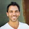 Instructor Brian Hyman, RYT