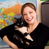 Instructor Carly Wiersma