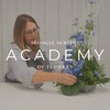 Instructor Triangle Nursery Academy of Flowers