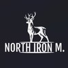 Instructor North Iron M.