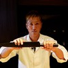 Instructor Tetsu Yamada