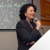 Instructor Teresa Genesin