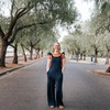 Instructor Carrie Rigoni