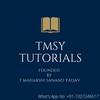 Instructor TMSY Tutorials