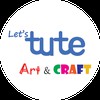 Instructor Art & Craft Letstute