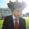 Instructor Lorenzo Di Nardo
