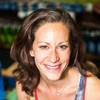 Instructor Jennifer Liff