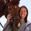 Instructor Jessica Freymark