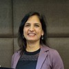 Instructor Sushma Malik