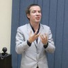 Instructor Evgeniy Solovey