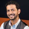 Instructor Alex Oliveira