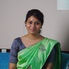 Instructor Saranya Devi