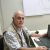 Instructor Jose Barreto