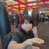 Instructor Johnny Nguyen