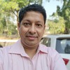 Instructor Shuvam Choudhury