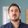 Instructor Joe McMenamin