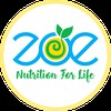 Zoe Nutrition For Life