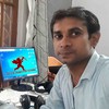 Instructor Arjun Animation