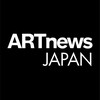 Instructor ARTnews JAPAN