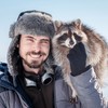 Instructor Andrew Vasiliev