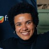 Instructor Stephanie Taiwo
