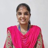 Instructor Gayathri VM