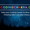 Instructor Coding Chakra