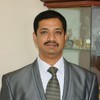 Instructor Maheswaran Venkataseshan