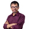 Instructor Omar Vite
