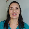 Instructor Carolina Torrado
