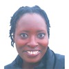 Instructor Nina Nwaobilo