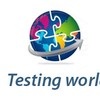 Instructor Testing World